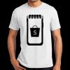 Unisex Ecosmart ® T-Shirt Thumbnail