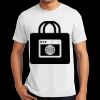 Unisex Ecosmart ® T-Shirt Thumbnail