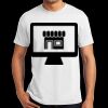 Unisex Ecosmart ® T-Shirt Thumbnail