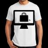 Unisex Ecosmart ® T-Shirt Thumbnail