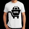 Unisex Ecosmart ® T-Shirt Thumbnail