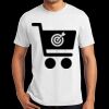 Unisex Ecosmart ® T-Shirt Thumbnail