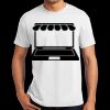 Unisex Ecosmart ® T-Shirt Thumbnail