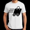 Unisex Ecosmart ® T-Shirt Thumbnail