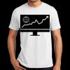 Unisex Ecosmart ® T-Shirt Thumbnail
