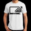 Unisex Ecosmart ® T-Shirt Thumbnail