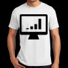 Unisex Ecosmart ® T-Shirt Thumbnail