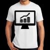 Unisex Ecosmart ® T-Shirt Thumbnail