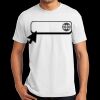 Unisex Ecosmart ® T-Shirt Thumbnail