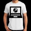 Unisex Ecosmart ® T-Shirt Thumbnail