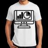 Unisex Ecosmart ® T-Shirt Thumbnail