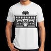 Unisex Ecosmart ® T-Shirt Thumbnail
