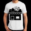 Unisex Ecosmart ® T-Shirt Thumbnail