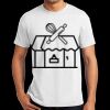 Unisex Ecosmart ® T-Shirt Thumbnail