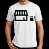 Unisex Ecosmart ® T-Shirt Thumbnail