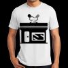 Unisex Ecosmart ® T-Shirt Thumbnail