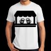 Unisex Ecosmart ® T-Shirt Thumbnail