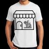Unisex Ecosmart ® T-Shirt Thumbnail