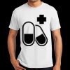 Unisex Ecosmart ® T-Shirt Thumbnail