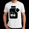 Unisex Ecosmart ® T-Shirt Thumbnail