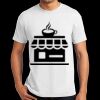 Unisex Ecosmart ® T-Shirt Thumbnail