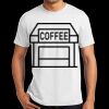 Unisex Ecosmart ® T-Shirt Thumbnail