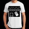 Unisex Ecosmart ® T-Shirt Thumbnail