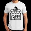 Unisex Ecosmart ® T-Shirt Thumbnail