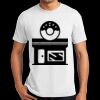 Unisex Ecosmart ® T-Shirt Thumbnail