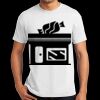 Unisex Ecosmart ® T-Shirt Thumbnail