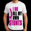 Unisex Ecosmart ® T-Shirt Thumbnail