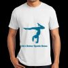 Unisex Ecosmart ® T-Shirt Thumbnail