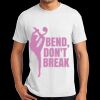 Unisex Ecosmart ® T-Shirt Thumbnail