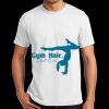 Unisex Ecosmart ® T-Shirt Thumbnail