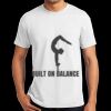 Unisex Ecosmart ® T-Shirt Thumbnail