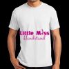 Unisex Ecosmart ® T-Shirt Thumbnail