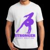 Unisex Ecosmart ® T-Shirt Thumbnail