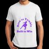 Unisex Ecosmart ® T-Shirt Thumbnail