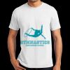 Unisex Ecosmart ® T-Shirt Thumbnail