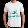 Unisex Ecosmart ® T-Shirt Thumbnail