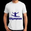 Unisex Ecosmart ® T-Shirt Thumbnail