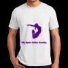 Unisex Ecosmart ® T-Shirt Thumbnail