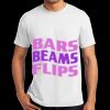 Unisex Ecosmart ® T-Shirt Thumbnail