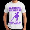Unisex Ecosmart ® T-Shirt Thumbnail