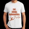Unisex Ecosmart ® T-Shirt Thumbnail