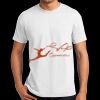 Unisex Ecosmart ® T-Shirt Thumbnail