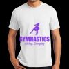 Unisex Ecosmart ® T-Shirt Thumbnail