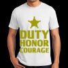 Unisex Ecosmart ® T-Shirt Thumbnail