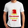 Unisex Ecosmart ® T-Shirt Thumbnail
