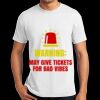 Unisex Ecosmart ® T-Shirt Thumbnail